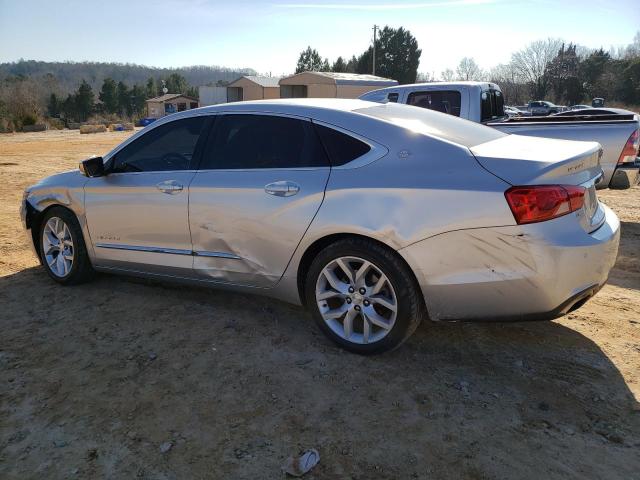 Photo 2 from auction – 2015 CHEVROLET IMPALA LTZ with VIN 1G1165S3XFU136346
