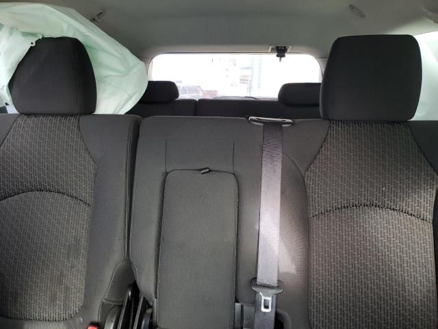 Photo 10 from auction – 2012 CHEVROLET TRAVERSE L with VIN 1GNKRGED0CJ385908