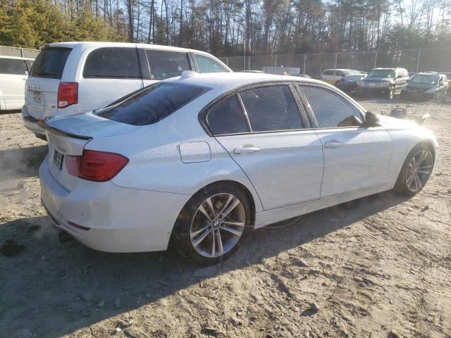 Photo 3 from auction – 2013 BMW 335 I with VIN WBA3A9G54DNP36638
