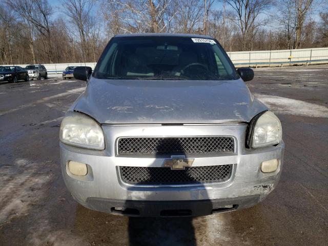 Photo 5 from auction – 2008 CHEVROLET UPLANDER L with VIN 1GNDV23W08D123999