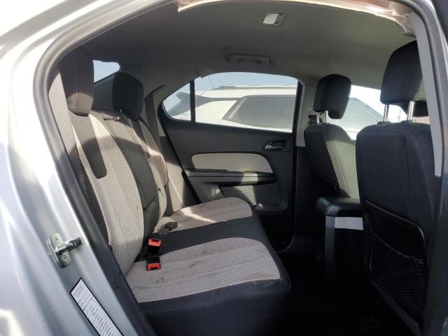 Photo 10 from auction – 2016 CHEVROLET EQUINOX LT with VIN 2GNALCEK7G6338446