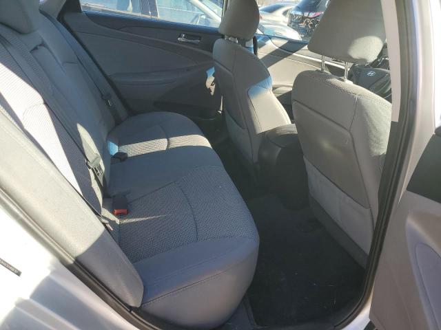 Photo 10 from auction – 2014 HYUNDAI SONATA GLS with VIN 5NPEB4AC5EH898797