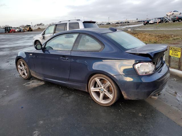Photo 2 from auction – 2010 BMW 135 I with VIN WBAUC7C58AVK96377