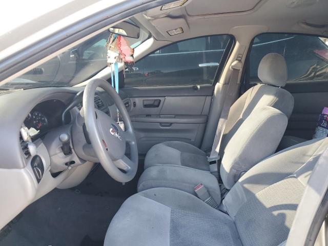 Photo 7 from auction – 2004 FORD TAURUS SES with VIN 1FAFP55UX4G107512