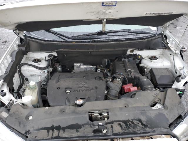 Photo 12 from auction – 2015 MITSUBISHI OUTLANDER with VIN 4A4AP3AU5FE019635