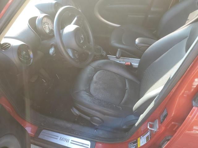 Photo 7 from auction – 2013 MINI COOPER COU with VIN WMWZB3C56DWM09291
