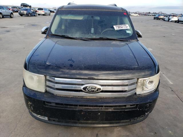 Photo 5 from auction – 2012 FORD FLEX LIMIT with VIN 2FMGK5DCXCBD06194