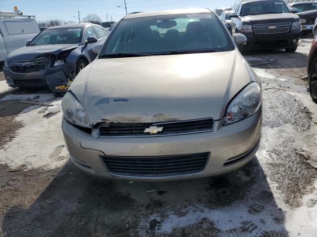 Photo 5 from auction – 2008 CHEVROLET IMPALA LT with VIN 2G1WT58K081359300