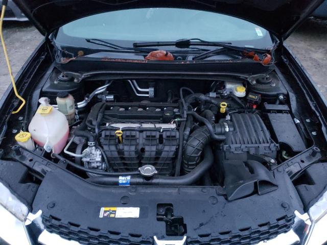 Photo 11 from auction – 2014 DODGE AVENGER SE with VIN 1C3CDZAB6EN237760