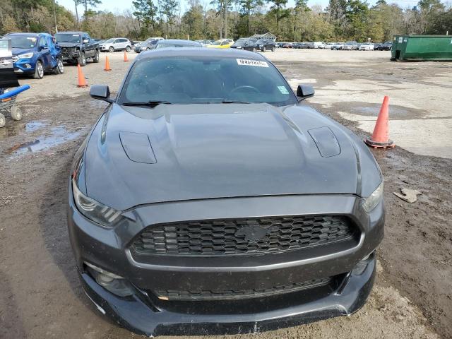 Photo 5 from auction – 2015 FORD MUSTANG GT with VIN 1FA6P8CF5F5302096