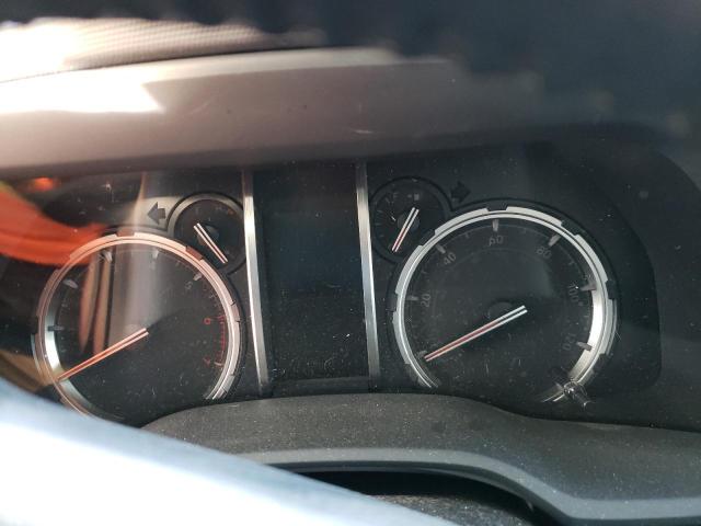 Photo 9 from auction – 2020 TOYOTA 4RUNNER SR with VIN JTEBU5JR1L5804642