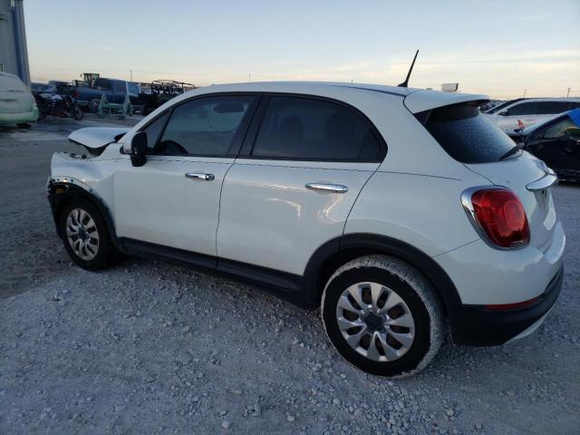 Photo 2 from auction – 2016 FIAT 500X POP with VIN ZFBCFXAW8GP377882