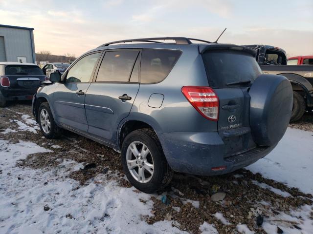 Photo 2 from auction – 2010 TOYOTA RAV4 with VIN 2T3ZK4DV7AW007426