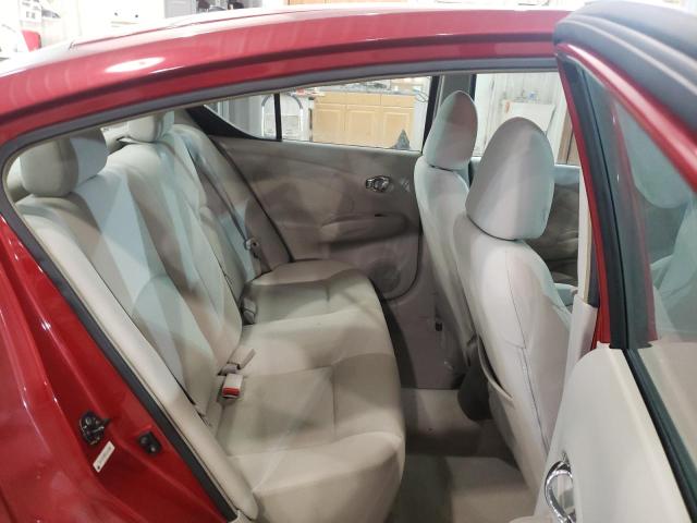 Photo 10 from auction – 2013 NISSAN VERSA S with VIN 3N1CN7AP5DL882880