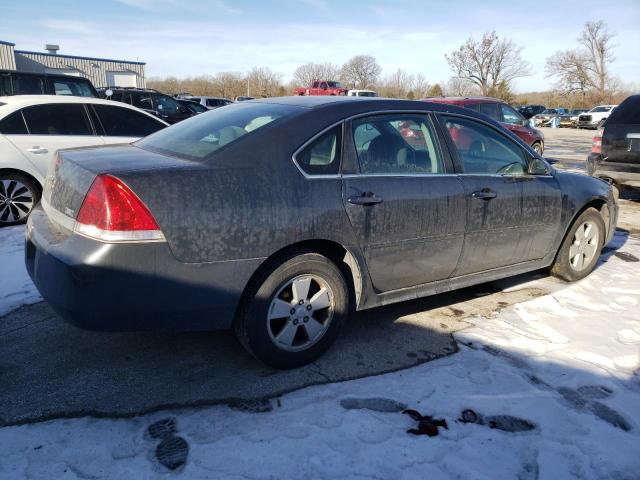 Photo 3 from auction – 2011 CHEVROLET IMPALA LT with VIN 2G1WG5EK9B1164022