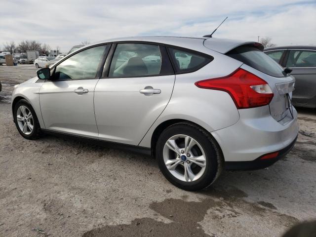 Photo 2 from auction – 2013 FORD FOCUS SE with VIN 1FADP3K22DL224202