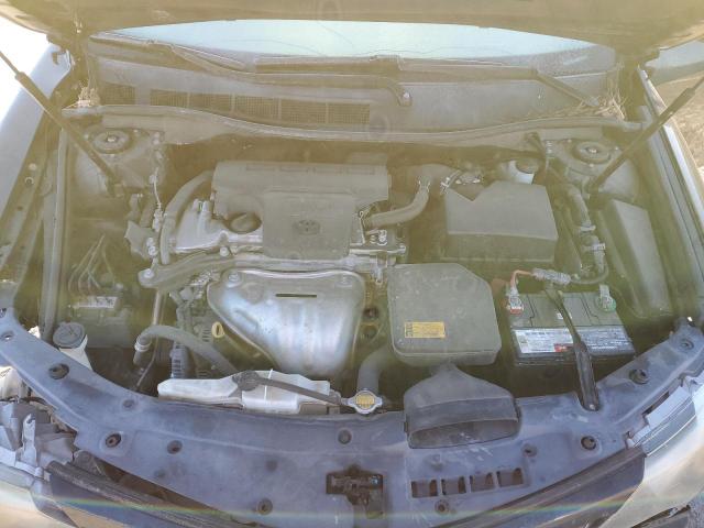 Photo 12 from auction – 2014 TOYOTA CAMRY L with VIN 4T1BF1FKXEU806025