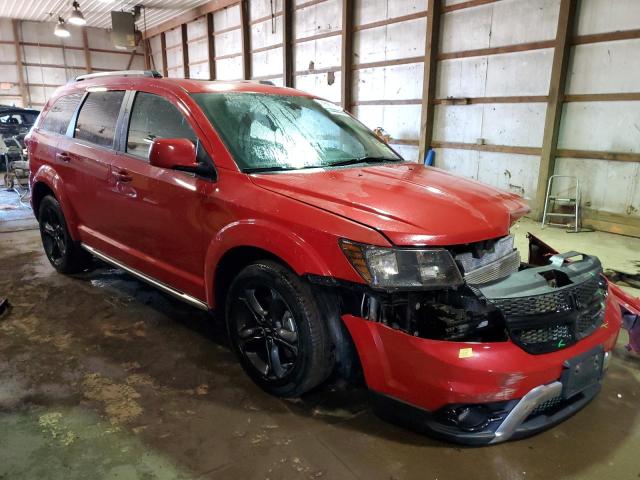 Photo 4 from auction – 2020 DODGE JOURNEY CR with VIN 3C4PDCGB7LT226085