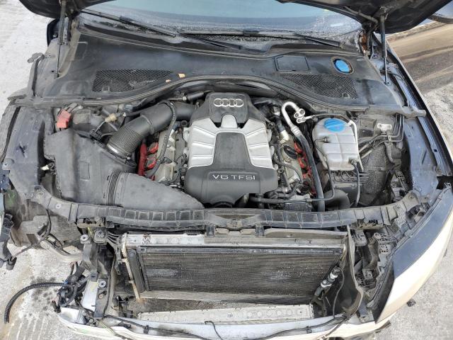 Photo 11 from auction – 2013 AUDI A7 PRESTIG with VIN WAU2GAFC0DN015650
