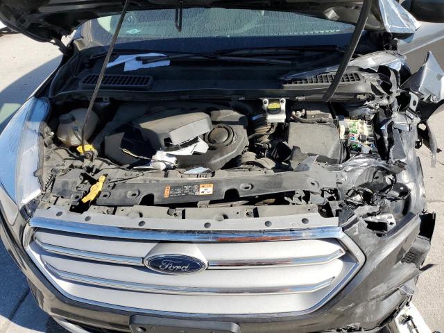 Photo 12 from auction – 2019 FORD ESCAPE SE with VIN 1FMCU0G92KUB07516