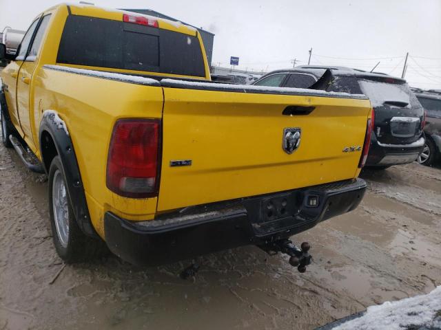 Photo 6 from auction – 2009 DODGE RAM 1500 with VIN 1D3HV18T79S812526