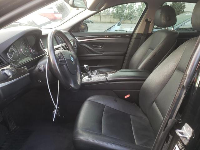 Photo 7 from auction – 2014 BMW 535 I with VIN WBA5B1C53ED478083