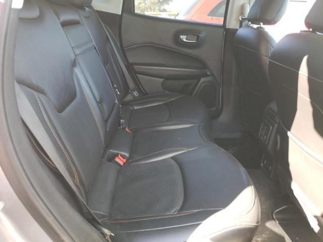 Photo 10 from auction – 2020 JEEP COMPASS LI with VIN 3C4NJCCB6LT129109