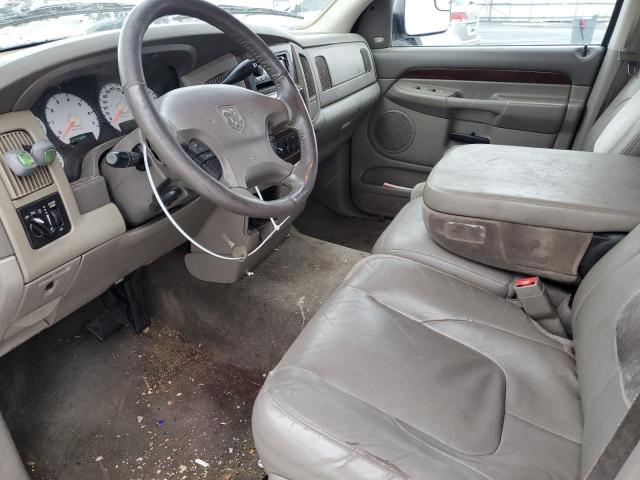 Photo 7 from auction – 2002 DODGE RAM 1500 with VIN 1D7HU18Z32J130678