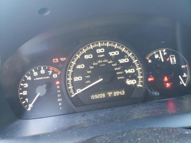 Photo 9 from auction – 2007 HONDA ACCORD EX with VIN 1HGCM66897A003907