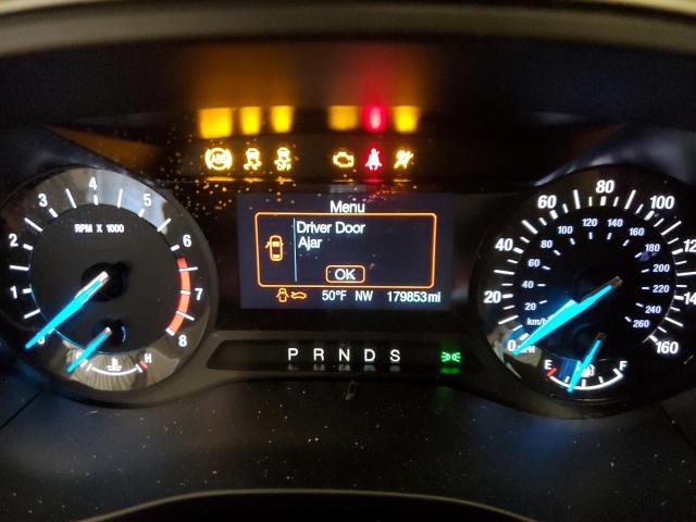 Photo 9 from auction – 2014 FORD FUSION SE with VIN 3FA6P0H74ER335217