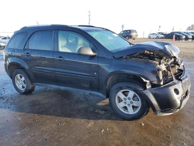 Photo 4 from auction – 2008 CHEVROLET EQUINOX LS with VIN 2CNDL13F586002212