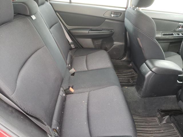 Photo 11 from auction – 2013 SUBARU IMPREZA SP with VIN JF1GPAL69D1846178