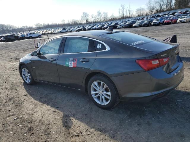Photo 2 from auction – 2017 CHEVROLET MALIBU LT with VIN 1G1ZE5ST3HF116842