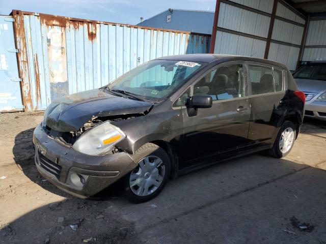 NISSAN VERSA S 2011 con VIN 3N1BC1CP7BL482585 - Foto de la subasta