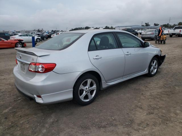 Photo 3 from auction – 2013 TOYOTA COROLLA BA with VIN 5YFBU4EE9DP214957