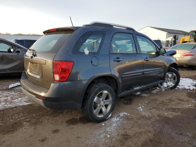 Photo 3 from auction – 2009 PONTIAC TORRENT with VIN 2CKDL33F896203838