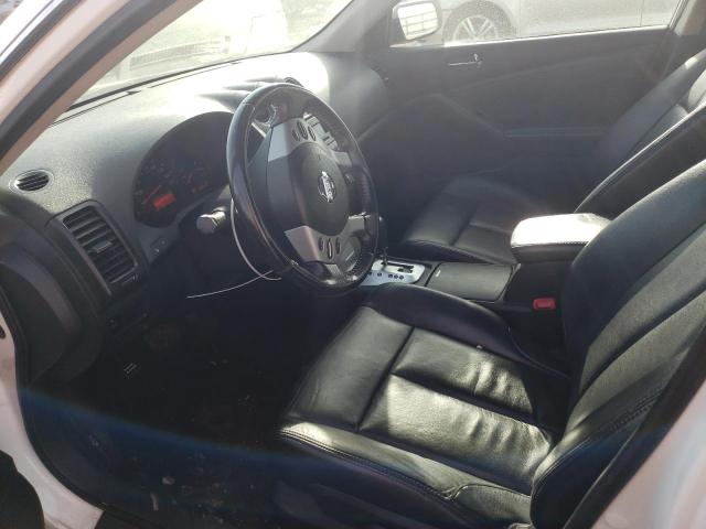 Photo 7 from auction – 2009 NISSAN ALTIMA with VIN 1N4AL21E79C120946