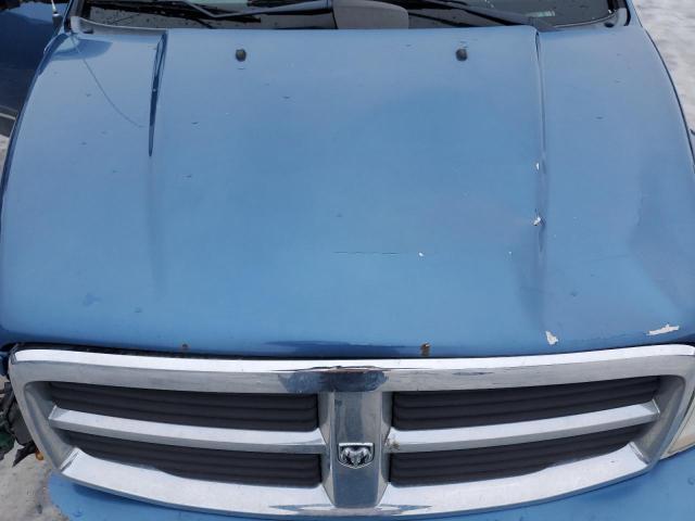 Photo 12 from auction – 2005 DODGE DURANGO LI with VIN 1D8HB58D35F554365