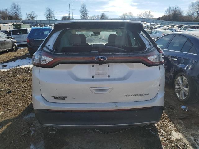 Photo 6 from auction – 2018 FORD EDGE TITAN with VIN 2FMPK3K85JBC20193