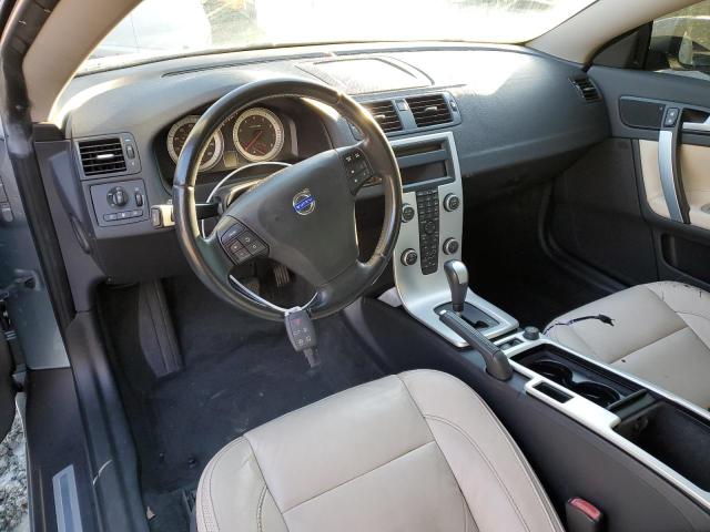Photo 8 from auction – 2012 VOLVO C70 T5 with VIN YV1672MC9CJ126744