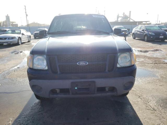 Photo 5 from auction – 2002 FORD EXPLORER S with VIN 1FMYU60E42UD37347