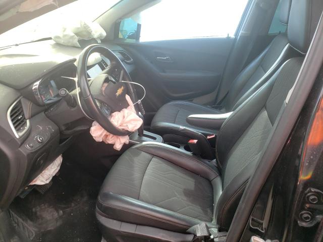 Photo 7 from auction – 2019 CHEVROLET TRAX 1LT with VIN 3GNCJLSB2KL246572