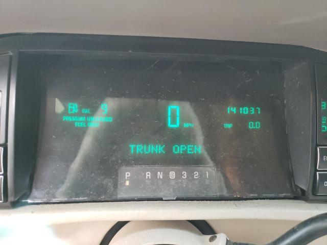 Photo 9 from auction – 1994 CADILLAC DEVILLE with VIN 1G6KD52B1RU300681