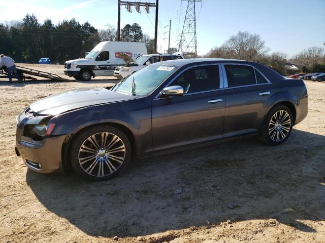 CHRYSLER 300 S 2014 with VIN 2C3CCABG8EH161773 - Photo from auction