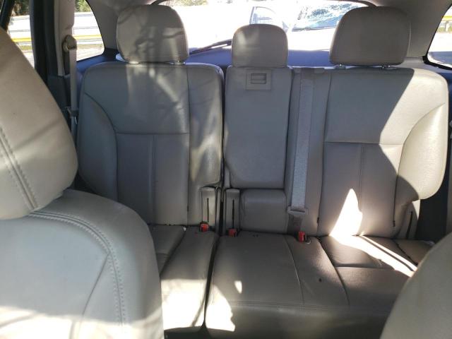 Photo 10 from auction – 2011 FORD EDGE SE with VIN 2FMDK3GC6BBA29559