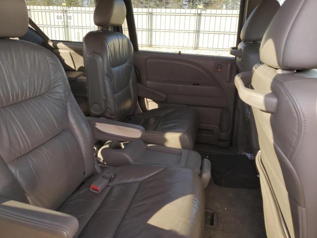 Photo 11 from auction – 2010 HONDA ODYSSEY EX with VIN 5FNRL3H76AB066153