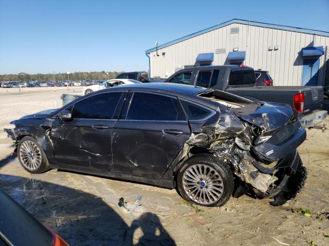Photo 2 from auction – 2015 FORD FUSION TIT with VIN 3FA6P0K91FR219615