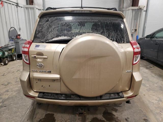 Photo 6 from auction – 2010 TOYOTA RAV4 LIMIT with VIN 2T3DK4DV1AW034762