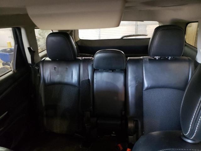 Photo 10 from auction – 2017 DODGE JOURNEY CR with VIN 3C4PDDGG7HT583033