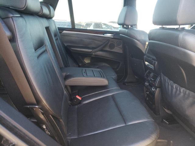 Photo 10 from auction – 2007 BMW X5 3.0I with VIN 5UXFE43567L018729